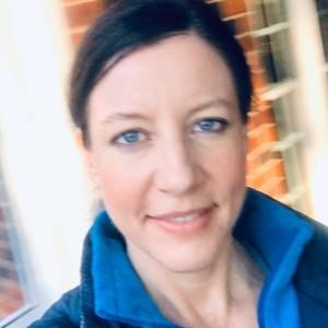 Meet your Posher, Julie